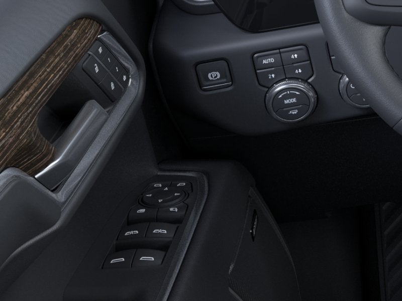 2026 GMC Sierra 1500 SLT - Photo 37