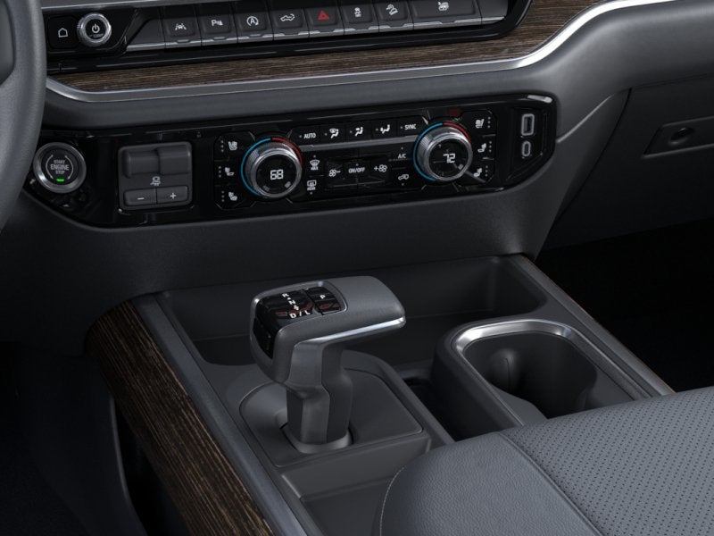 2026 GMC Sierra 1500 SLT - Photo 38