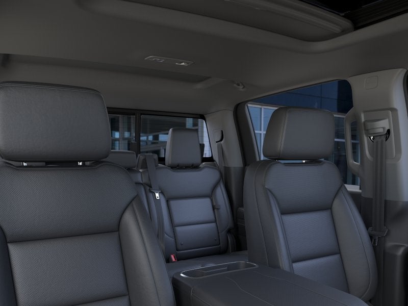 2026 GMC Sierra 1500 SLT - Photo 39
