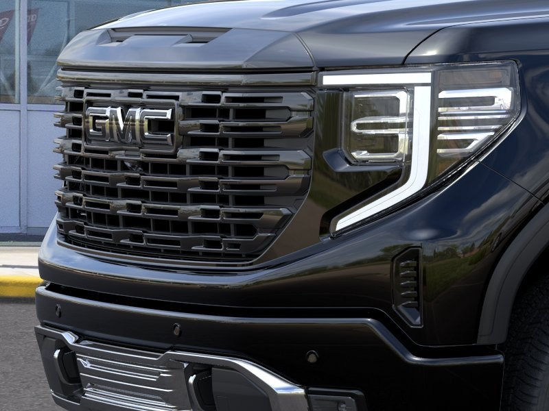 2026 GMC Sierra 1500 Denali Ultimate - Photo 13
