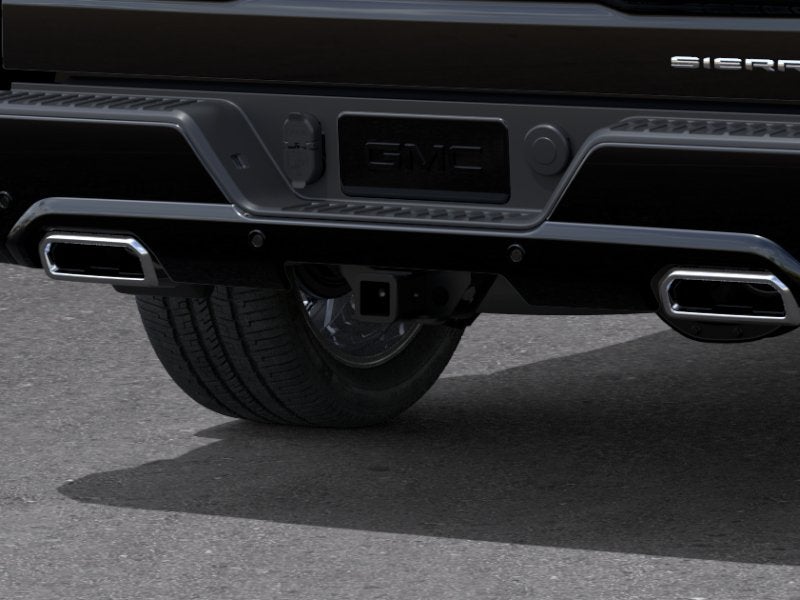2026 GMC Sierra 1500 Denali Ultimate - Photo 14