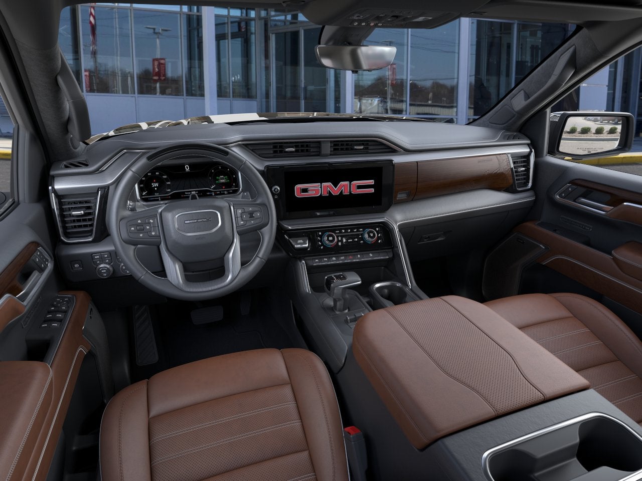 2026 GMC Sierra 1500 Denali Ultimate - Photo 15