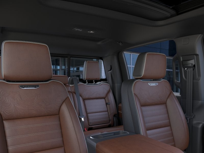 2026 GMC Sierra 1500 Denali Ultimate - Photo 24