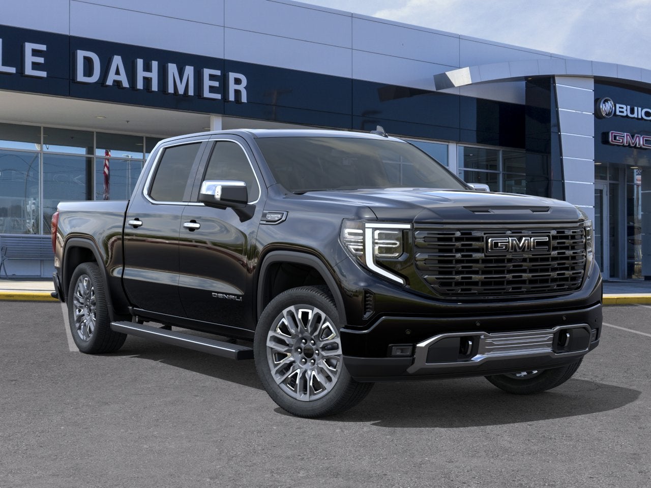 2026 GMC Sierra 1500 Denali Ultimate - Photo 7