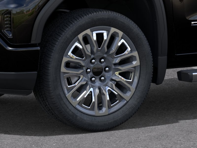 2026 GMC Sierra 1500 Denali Ultimate - Photo 9