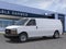 2025 GMC Savana Cargo 3500 Work Van