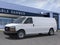 2025 GMC Savana Cargo 3500 Work Van