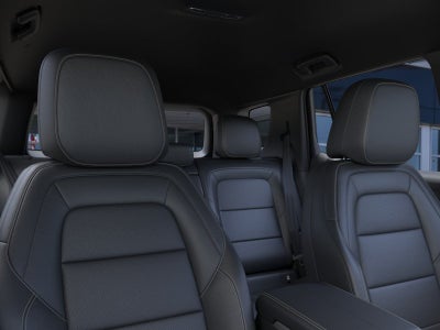 2027 GMC Terrain FWD Elevation