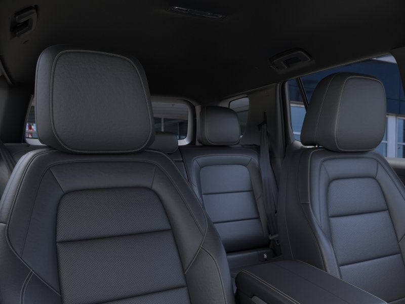 2027 GMC Terrain FWD Elevation