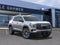 2027 GMC Terrain FWD Elevation
