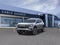 2027 GMC Terrain FWD Elevation