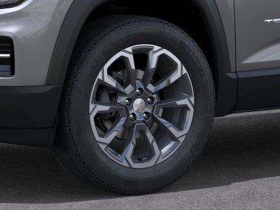 2027 GMC Terrain FWD Elevation