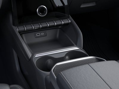 2027 GMC Terrain AWD Elevation