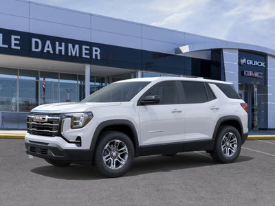 2027 GMC Terrain AWD Elevation