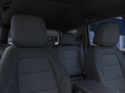 2027 GMC Terrain AWD Elevation