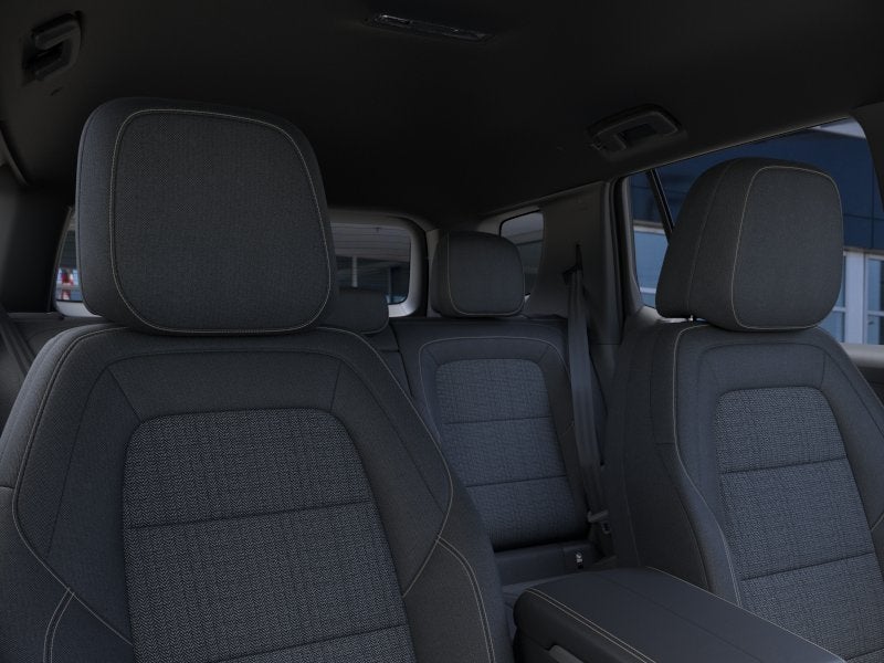 2027 GMC Terrain AWD Elevation