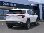 2027 GMC Terrain AWD Elevation