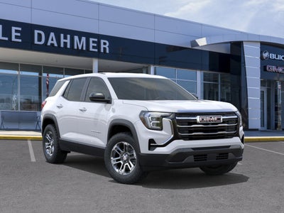 2027 GMC Terrain AWD Elevation