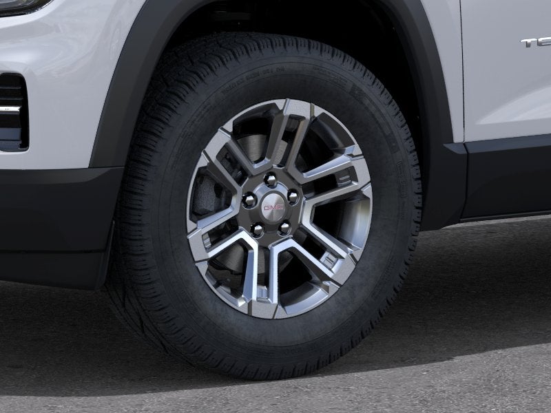 2027 GMC Terrain AWD Elevation