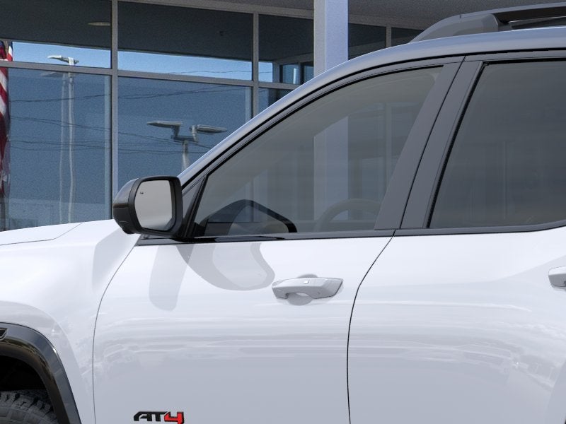 2027 GMC Terrain AWD AT4