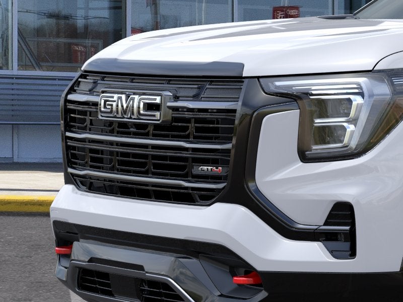 2027 GMC Terrain AWD AT4