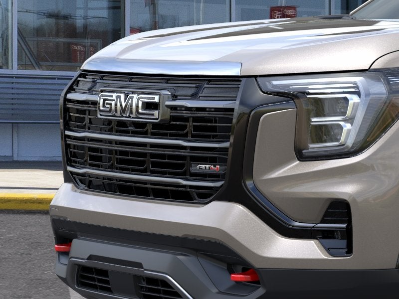 2027 GMC Terrain AWD AT4