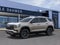 2027 GMC Terrain AWD AT4