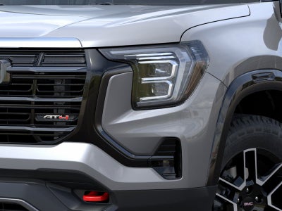 2027 GMC Terrain AWD AT4
