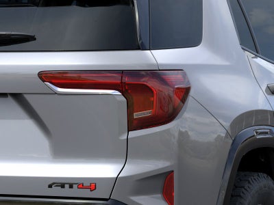 2027 GMC Terrain AWD AT4