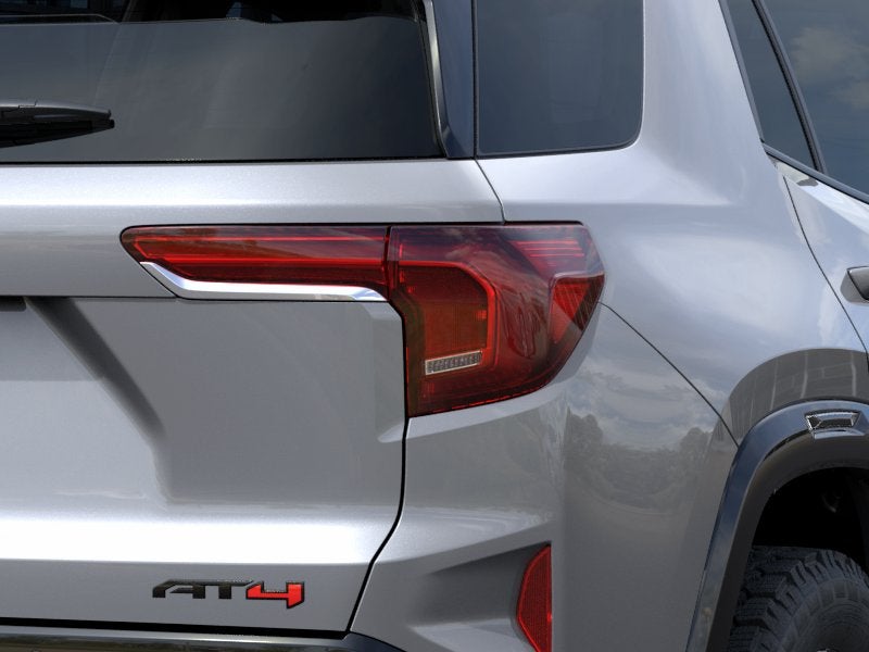 2027 GMC Terrain AWD AT4