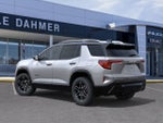 2027 GMC Terrain AWD AT4