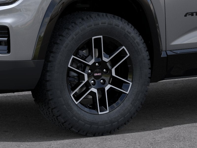 2027 GMC Terrain AWD AT4