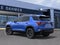2027 GMC Terrain AWD AT4