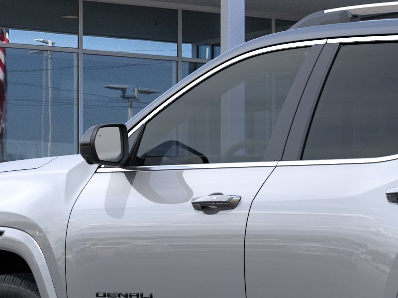 2027 GMC Terrain AWD Denali