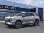 2027 GMC Terrain AWD Denali