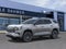 2027 GMC Terrain AWD Denali