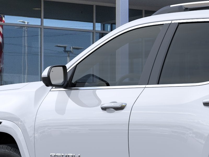 2027 GMC Terrain AWD Denali
