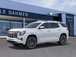 2027 GMC Terrain AWD Denali