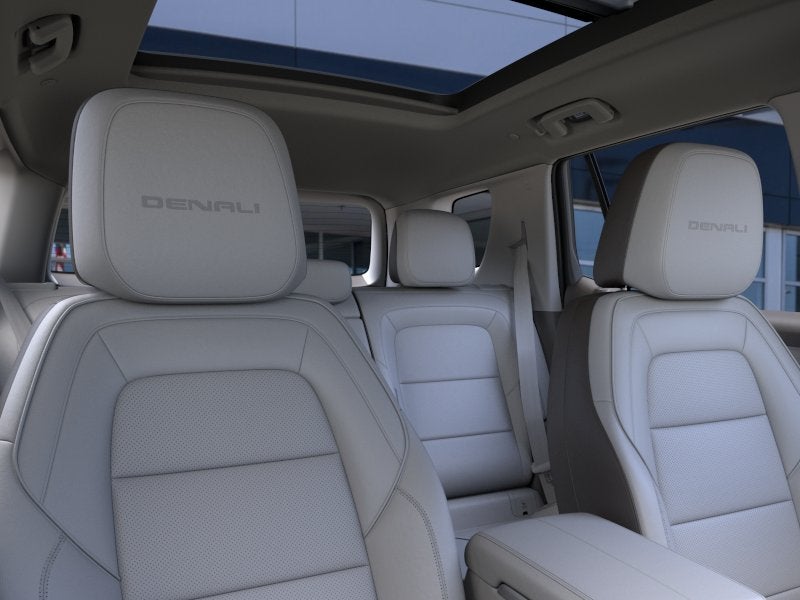 2027 GMC Terrain AWD Denali