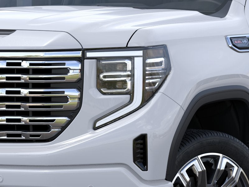 2026 GMC Sierra 1500 Denali - Photo 25
