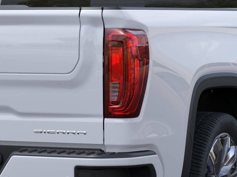 2026 GMC Sierra 1500 Denali - Photo 26