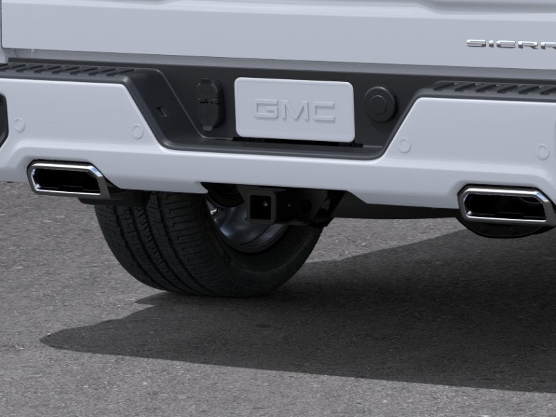 2026 GMC Sierra 1500 Denali - Photo 29
