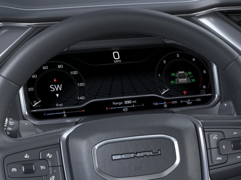 2026 GMC Sierra 1500 Denali - Photo 33