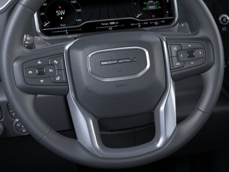 2026 GMC Sierra 1500 Denali - Photo 34