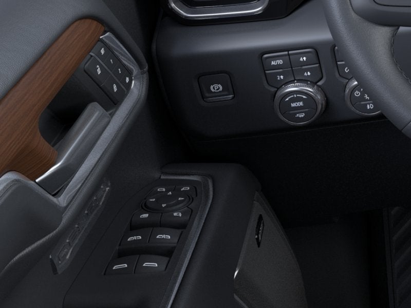 2026 GMC Sierra 1500 Denali - Photo 37