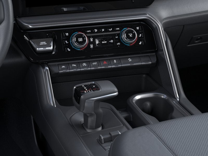 2026 GMC Sierra 1500 Denali - Photo 38