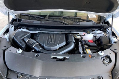 2027 Buick Enclave Preferred