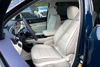 2027 Buick Enclave Avenir