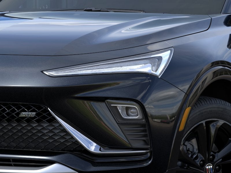 2026 Buick Envista Sport Touring - Photo 25