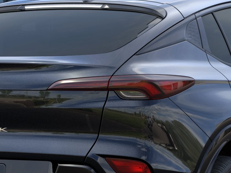 2026 Buick Envista Sport Touring - Photo 26